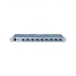 Mixer Omnitronic MLM-81