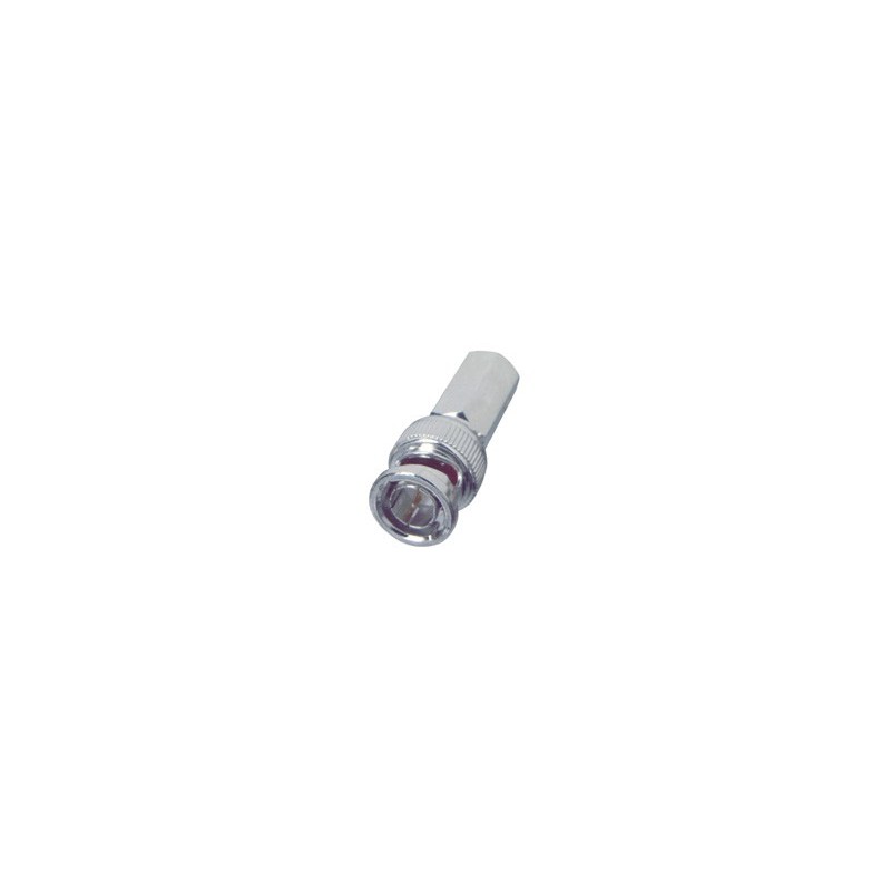 Mufa t BNC,insurubabila pe cablu 50 Ohm S 29-5T