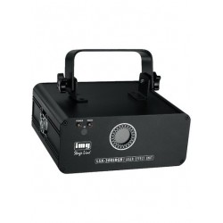 Unitate laser Stage Line LSX-300SRGB