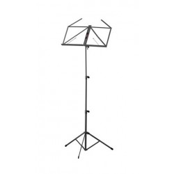 Stativ pentru note Stagg MUS-A3 BK