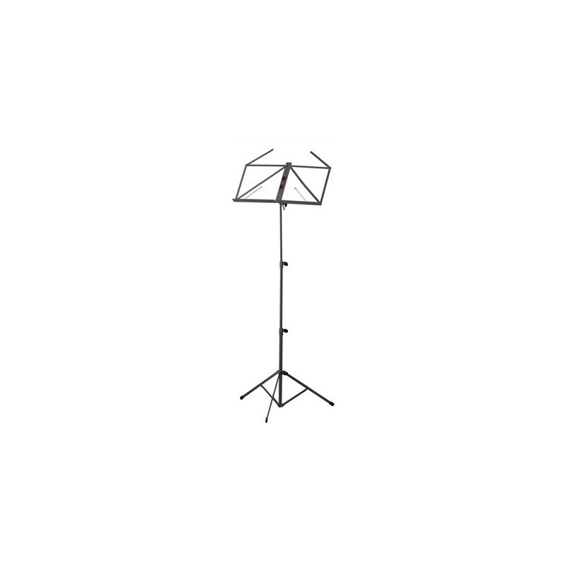 Stativ pentru note Stagg MUS-A3 BK