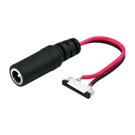 Conector pentru SMD LED Monacor LEDC-4L