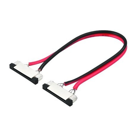 Conector pentru SMD LED Monacor LEDC-3L