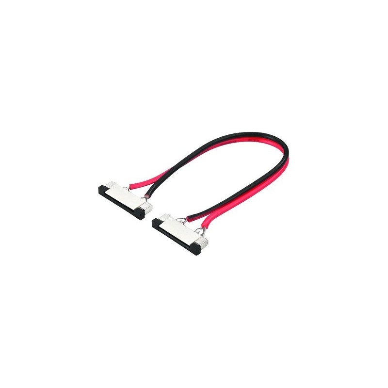 Conector pentru SMD LED Monacor LEDC-3L
