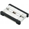 Conector pentru SMD LED Monacor LEDC-1S