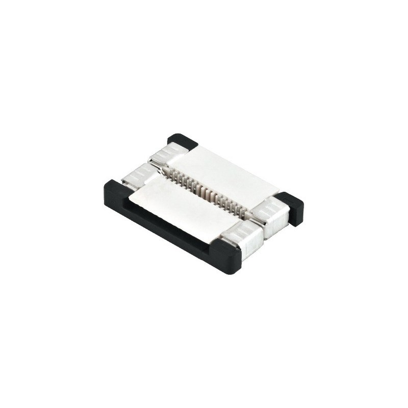 Conector pentru SMD LED Monacor LEDC-1S