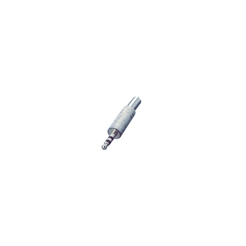 Mufa jack stereo 3,5 mm Sal SK 4M