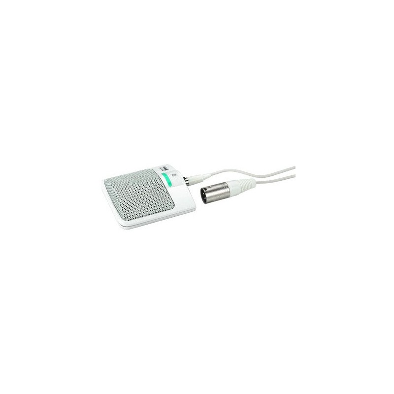 Microfon boundary Stage Line ECM-306B/WS