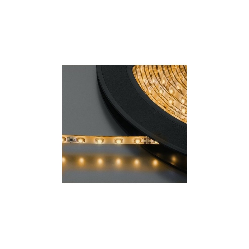 Banda LED-uri Monacor LEDS-10MP/WWS