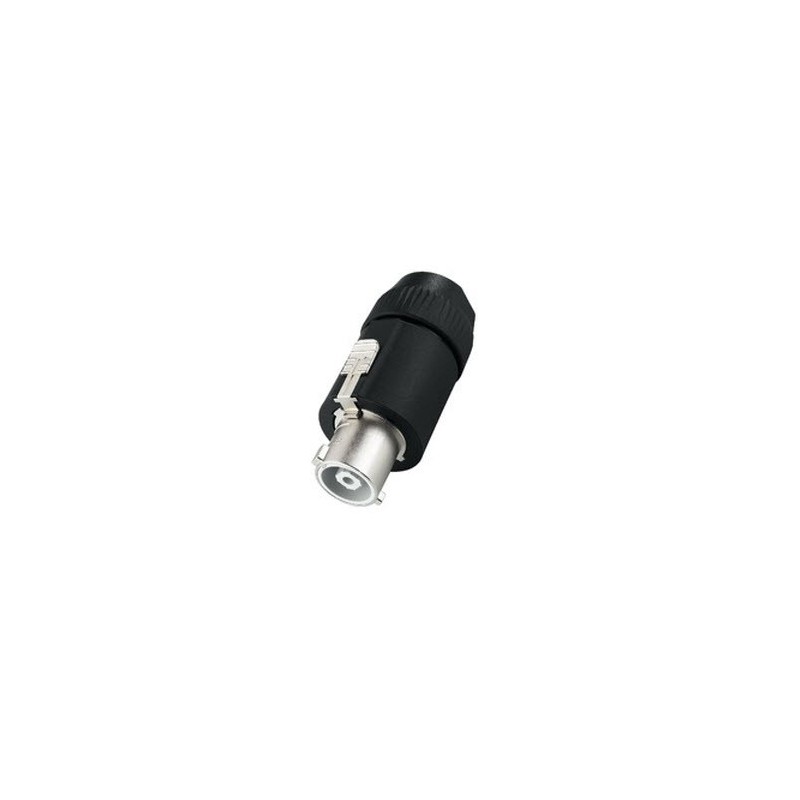 Conector Speakon retea Neutrik NAC-3FCHC