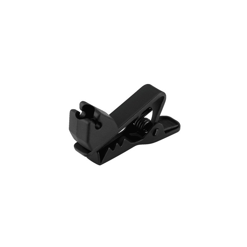 Clip microfon Stage Line MH-2/SW