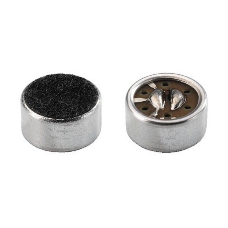 Capsula microfon Stage Line MCE-404U
