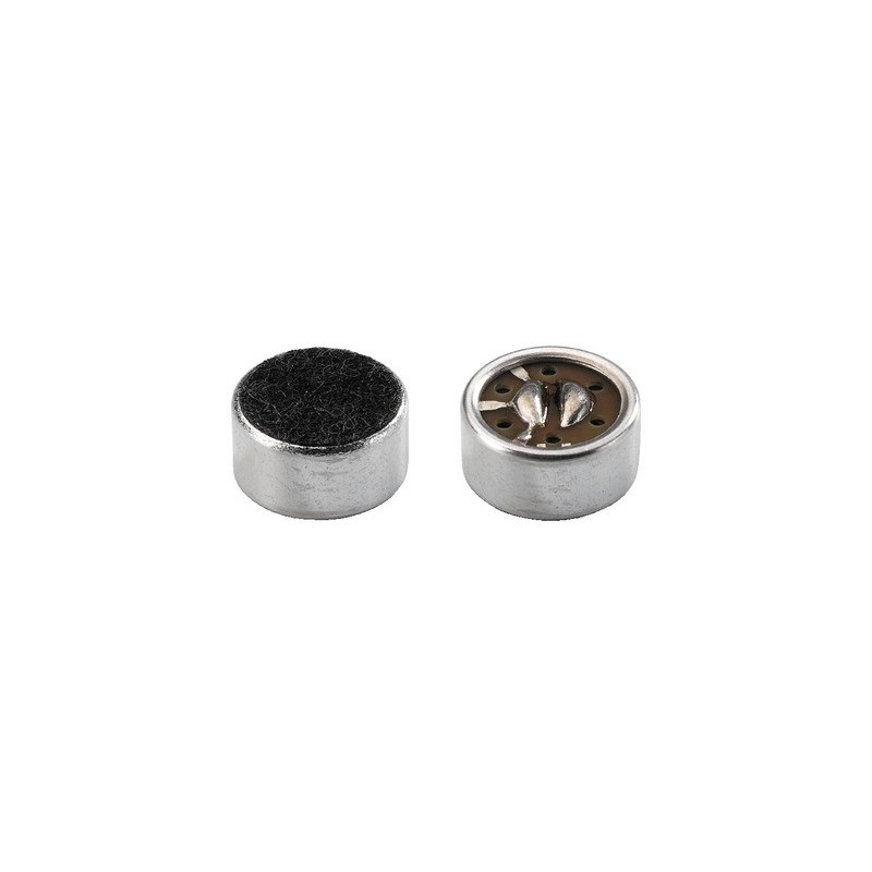 Capsula microfon Stage Line MCE-404U