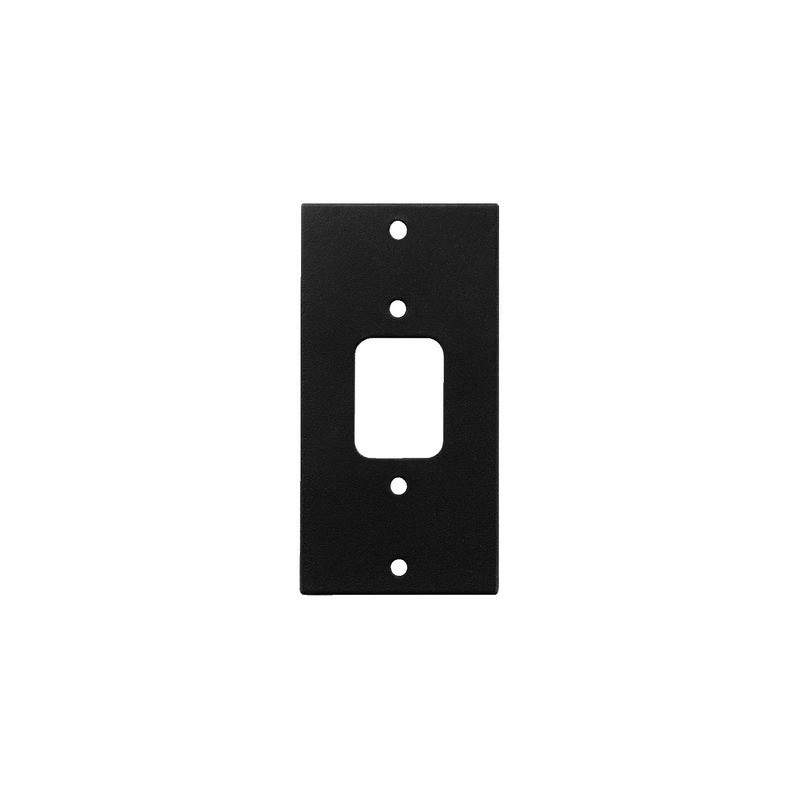 1-fold segment panel Stage Line RSP-1IECP