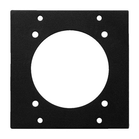 2-fold segment panel Stage Line RSP-21CEE5