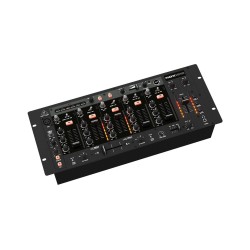 Mixer DJ Behringer NOX1010
