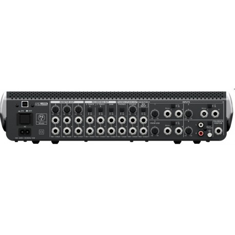 Controller audio Behringer XENYX CONTROL1 USB