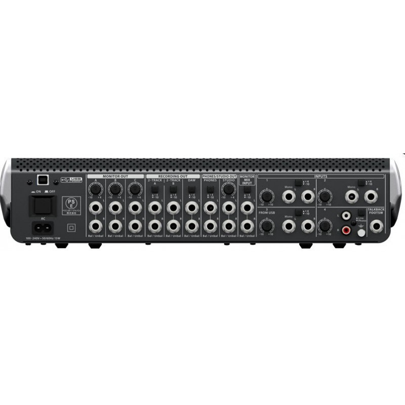 Controller audio Behringer XENYX CONTROL1 USB