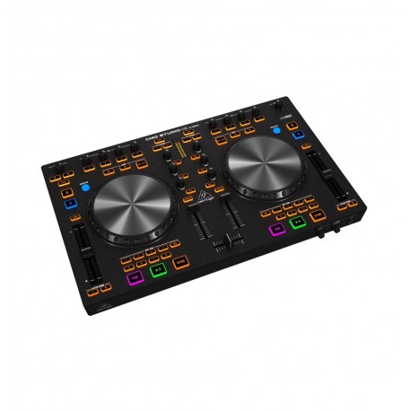 Controller Dj Behringer CMD STUDIO 4A