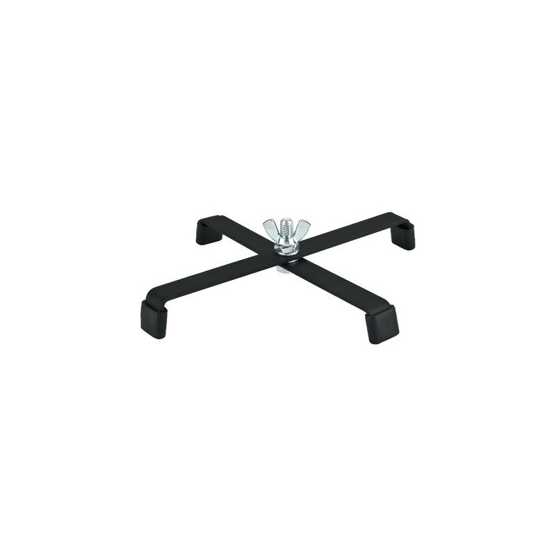 Stand podea pentru efecte lumini Stage Line PARL-1FS
