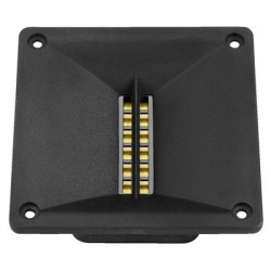Ribbon tweeter for PA and hi-fi Stage Line RBT-1000