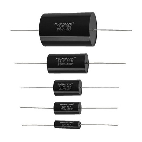 Condensator de putere Monacor MKPA-39