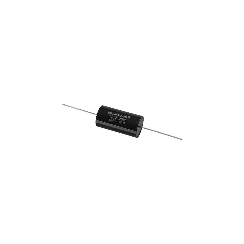 Condensator de putere Monacor MKPA-120