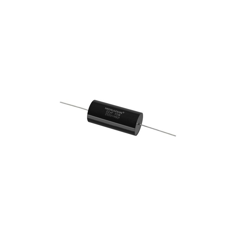 Condensator de putere Monacor MKPA-220