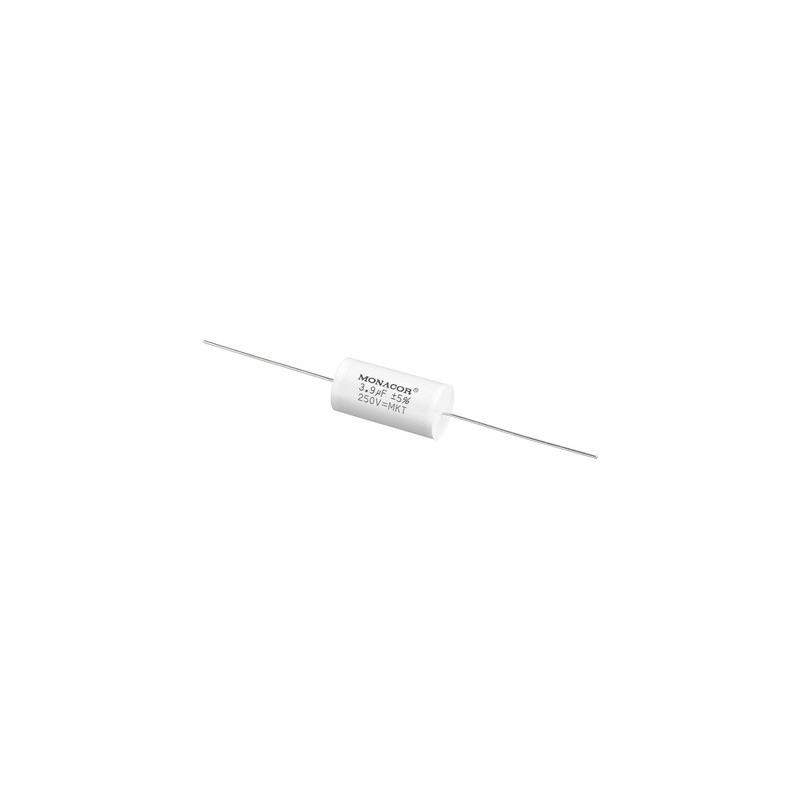 Condensator de putere Monacor MKTA-39