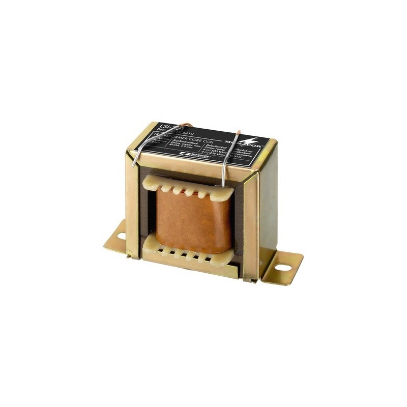 Transformator pentru filtre Monacor LSI-22T