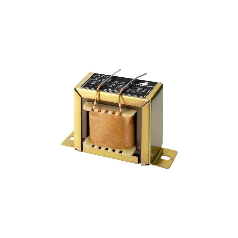 Transformator pentru filtre Monacor LSI-27T