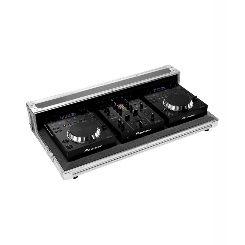 Flightcase Pioneer PRO-350-FLT