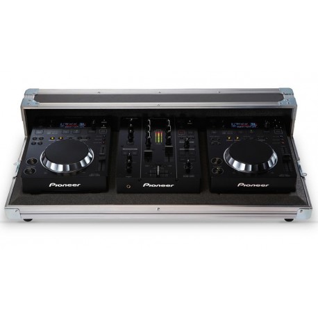 Flightcase Pioneer PRO-350-FLT