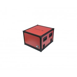 Flightcase Pioneer PRO-550-FLT