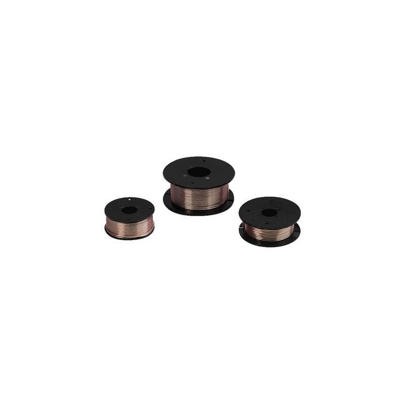 Bobina fara miez Monacor LSIP-82/1