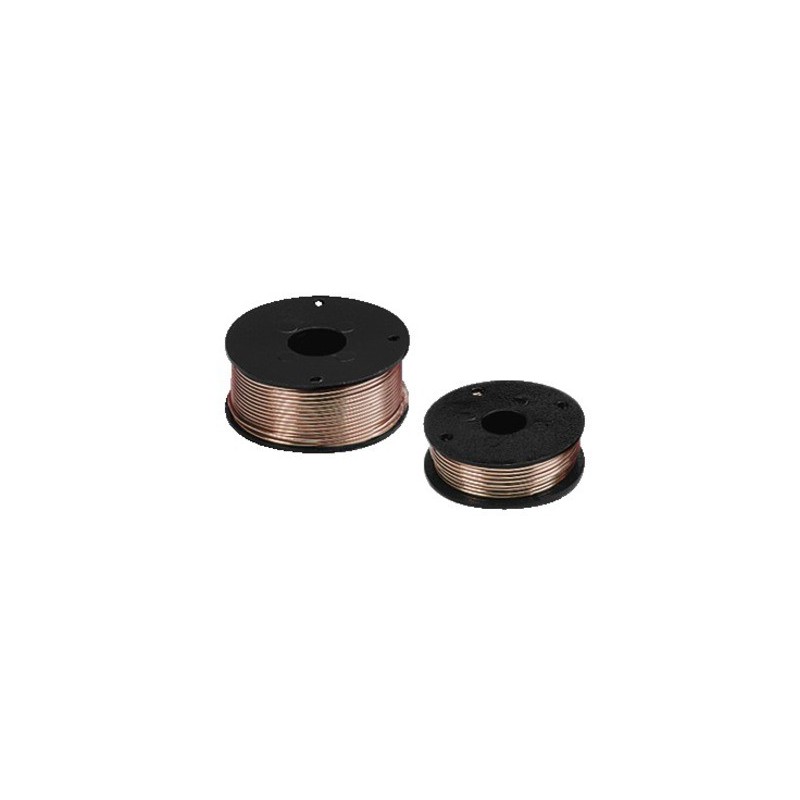 Bobina fara miez Monacor LSIP-18/2
