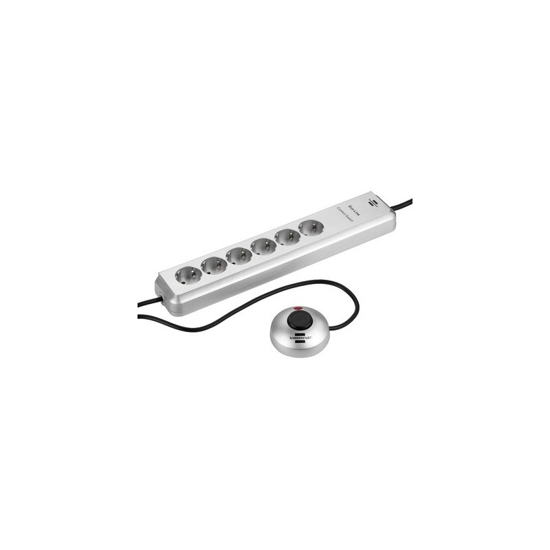 Prelugitor 6 prize Monacor MCS-6FS
