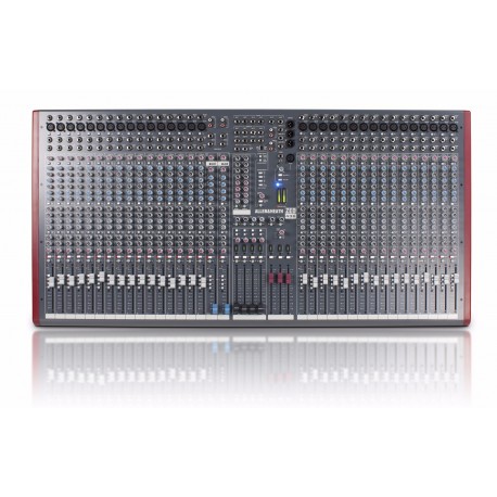 Mixer Allen & Heath ZED-436