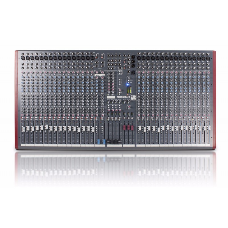 Mixer Allen & Heath ZED-436