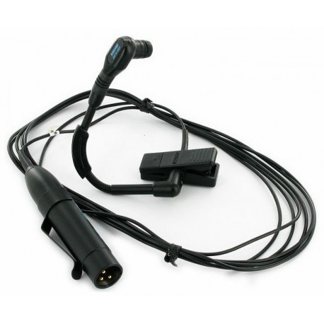 Microfon instrument Shure BETA 98H/C