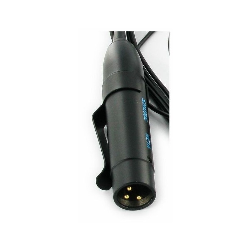Microfon instrument Shure BETA 98H/C