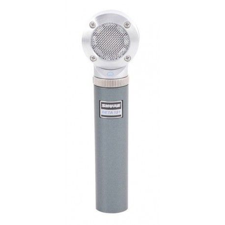 Microfon condensator Shure BETA 181