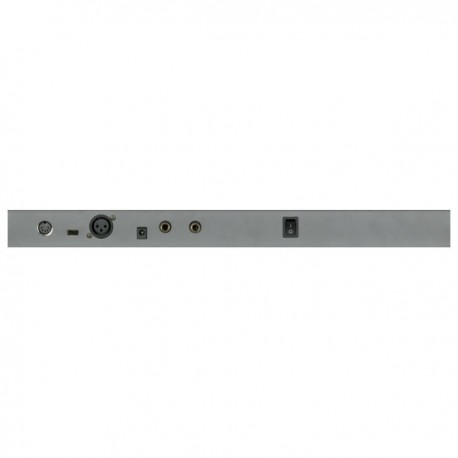 Controller DMX Showtec SM-8/2