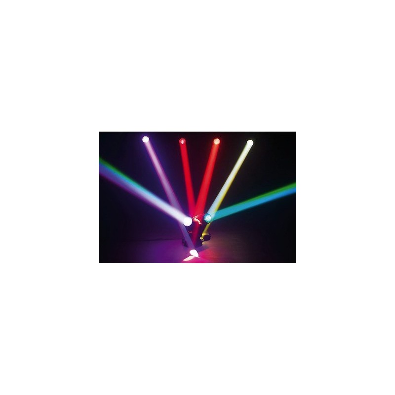 Moving head LED Stage Line BEAM-100LED