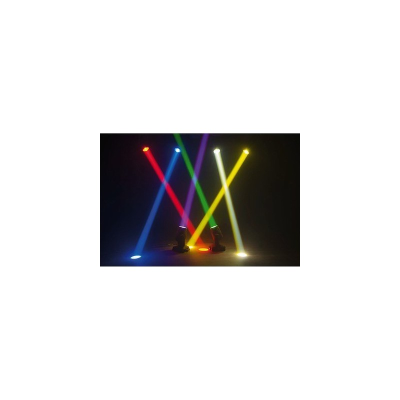 Moving head LED Stage Line BEAM-100LED