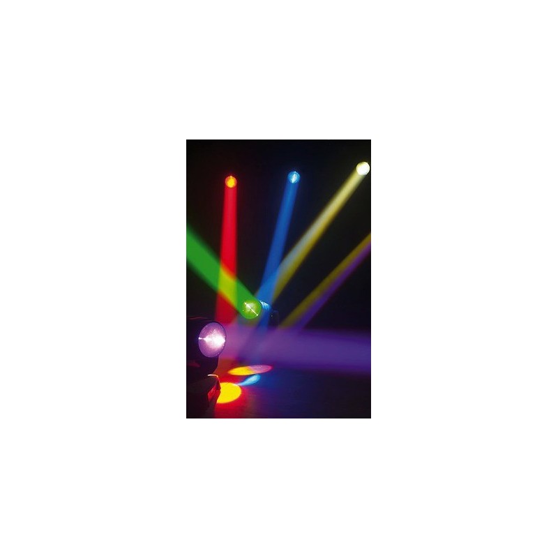 Moving head LED Stage Line BEAM-100LED