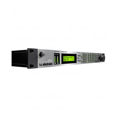 Controller management Tannoy XO24