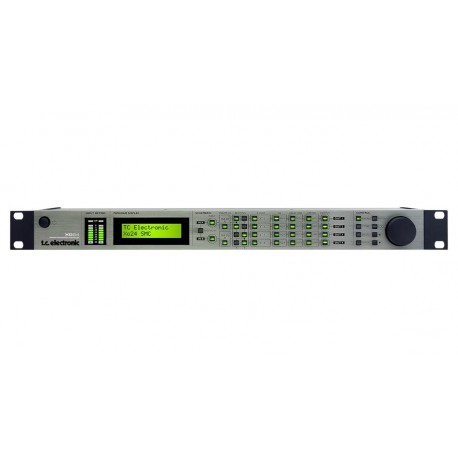 Controller management Tannoy XO24