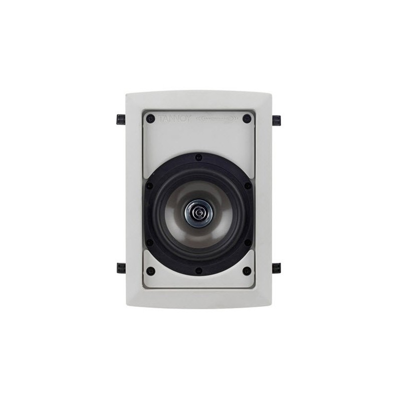 Difuzor de plafon Tannoi iw 4DC