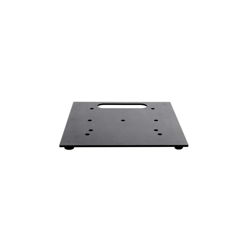 Placa de baza Showtec pentru FX Shot